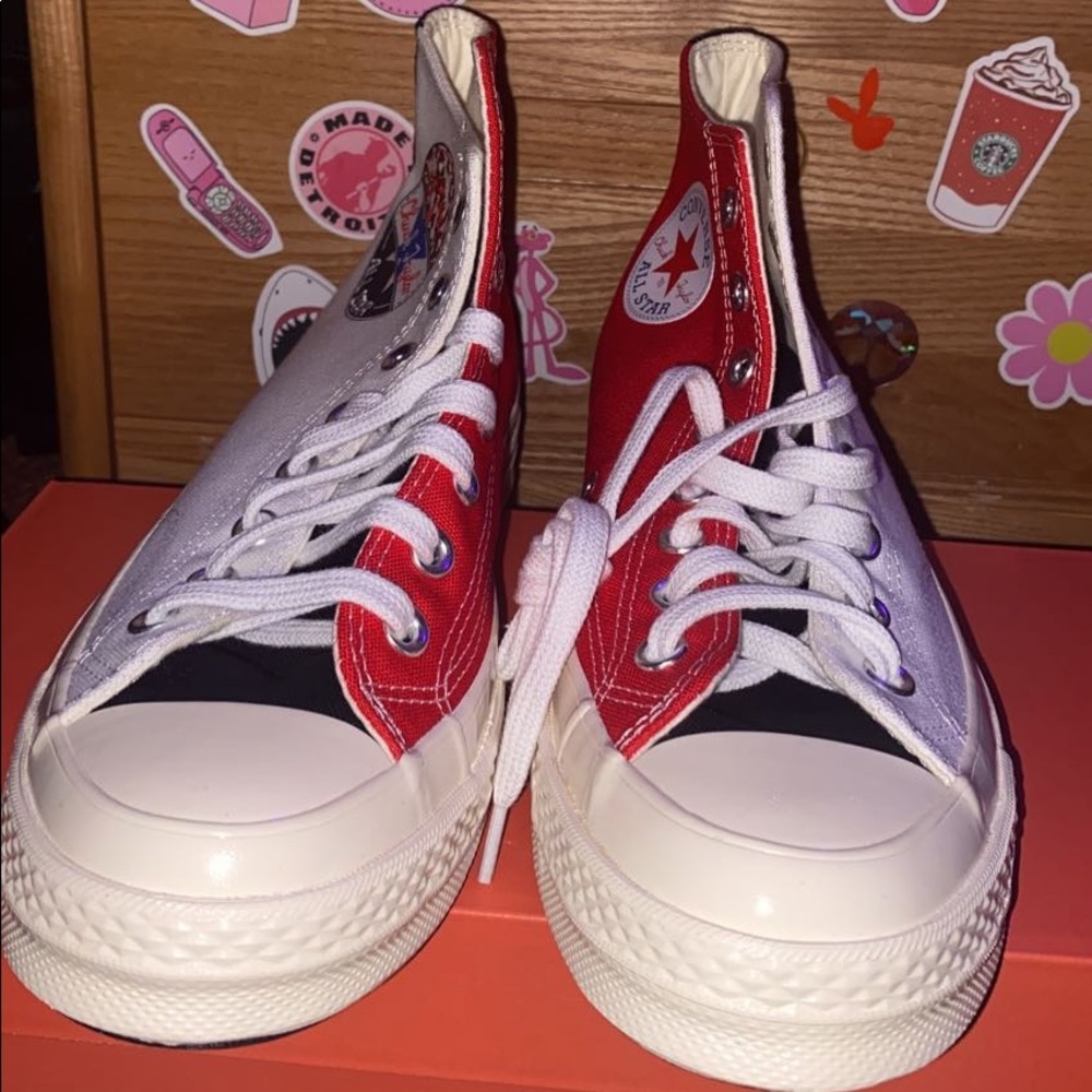 Converse - Picture 2 of 5